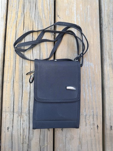 Travelon passport wallet - travelon,