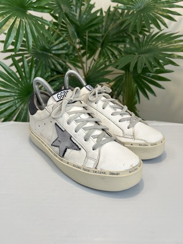Golden goose star - goose,