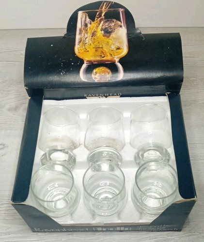 Boxed vintage 1970 ravenhead - boxed,