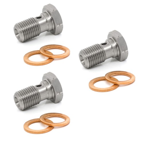 3pack m10 0mm single - 3pack, 1.0mm