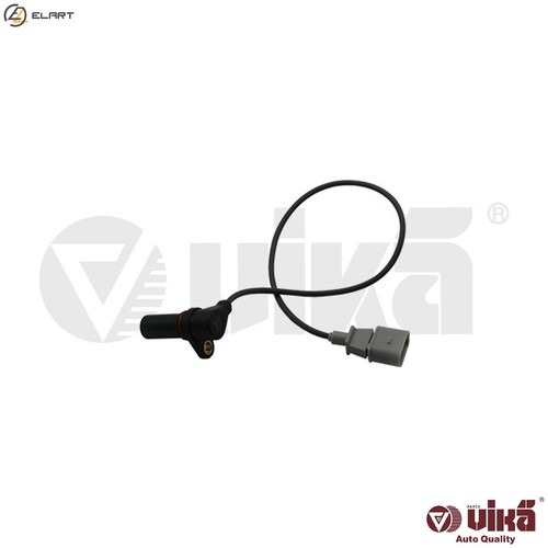 Sensor crankshaft pulse - sensor,