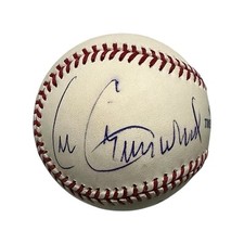 Lee Greenwood Signed Autograph