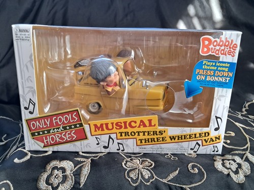 Only fools and horses bobble - only,