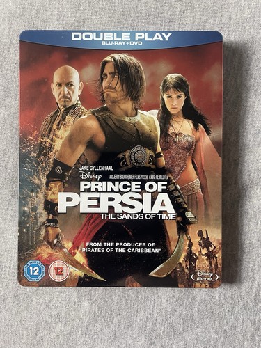Prince persia the sands of - the,