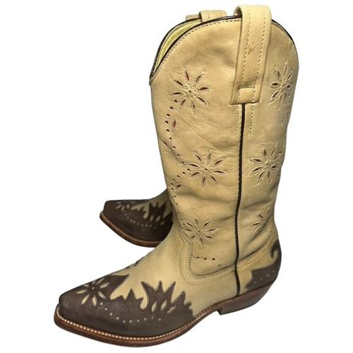 Loblan women size tan - size, 7
