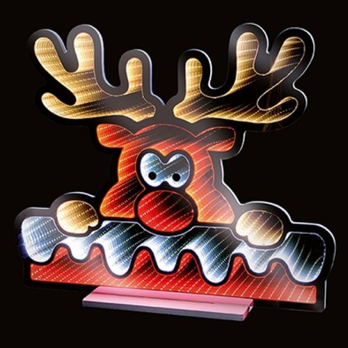 Premier 40cm rudolph coming - premier,