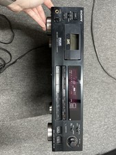 SONY DTC-690 DIGITAL AUDIO