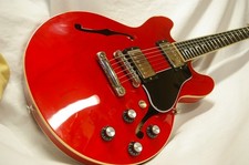 Gibson ES-339 2021 Semi Hollow