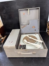 Vintage EAR Record Player