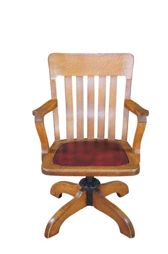 Antique edwardian quartersawn - antique,