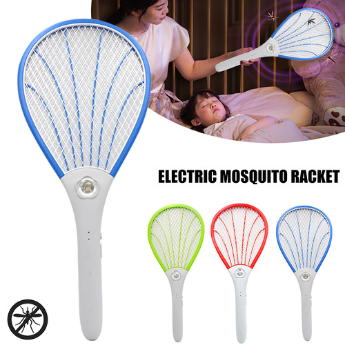 Electric fly insect swatter - electric,