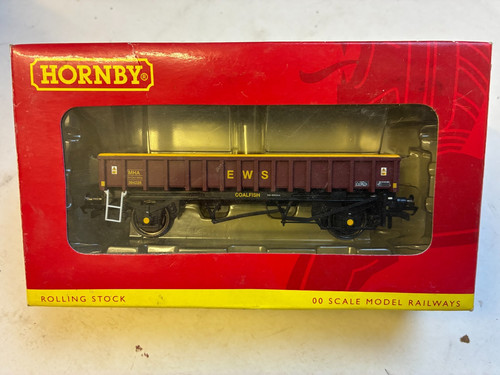 Hornby r6216b axle box open - box,