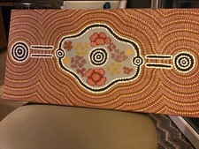 Original Aboriginal Dot