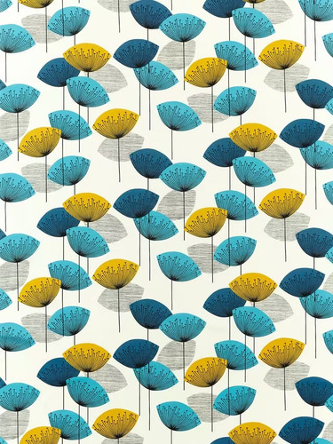 Sanderson dandelion clocks - sanderson,