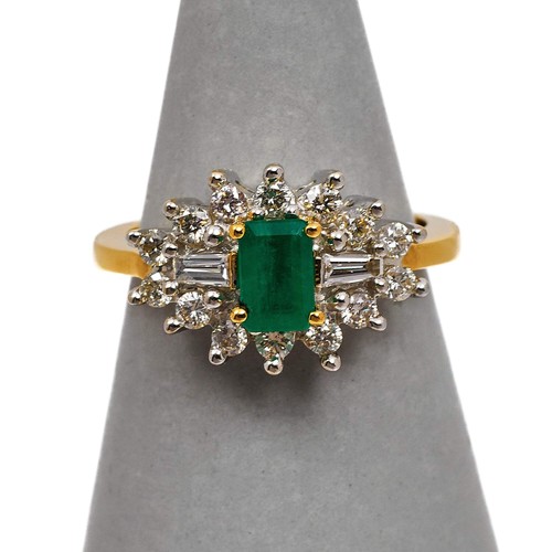 Pre owned 18ct gold - 18ct,