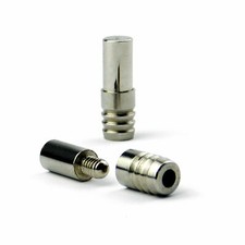 12x Glass Shelf Support