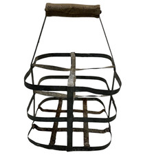 Vintage French Galvanized