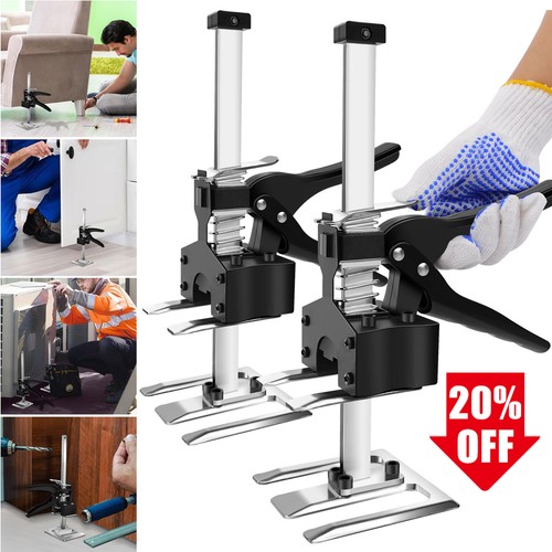 2pcs labor saving lifter arm - labor-saving,