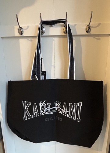 Unisex karl kani tote - ,