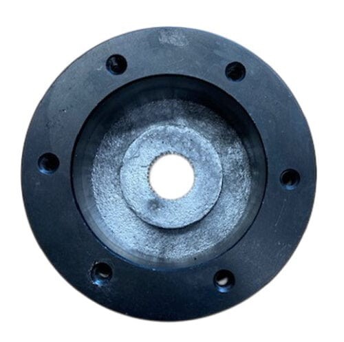 Springalex steering wheel - wheel, boss