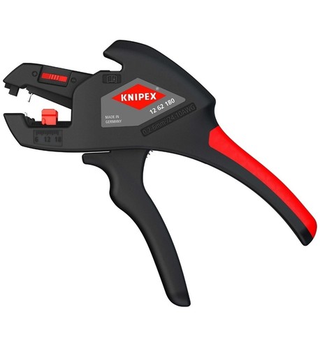 Knipex automatic cable wire - cable,