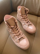 Converse CTAS Diamond Cut