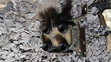 Zetec escort efi coil - zetec,