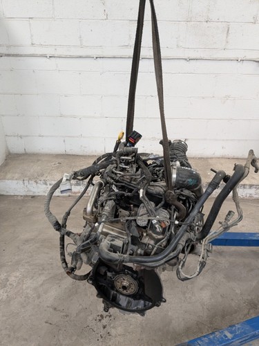 Man tge mk2 crafter - tge,