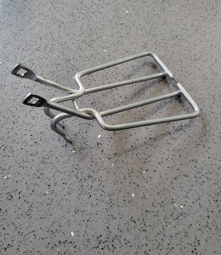 Rare raleigh commando rear - -,
