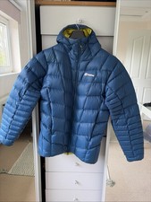 Berghaus Extreme Hydro Down