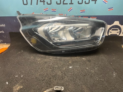 Ford transit custom mk8 - ford,