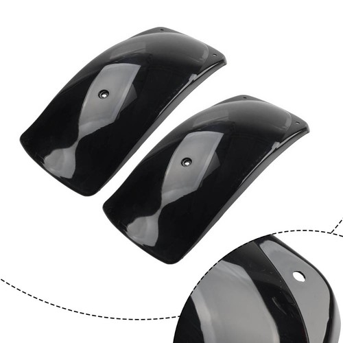 Front mud guard - guard, for