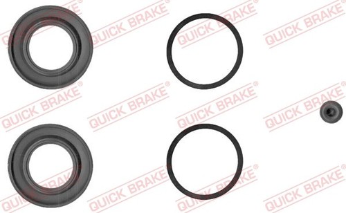 Rear quick brake 114 - rear,