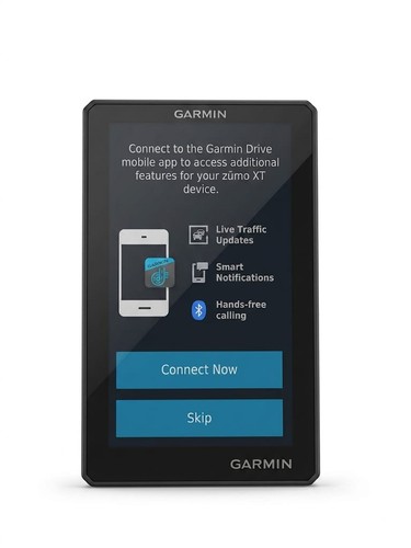 Garmin zumo motorcycle - zumo,