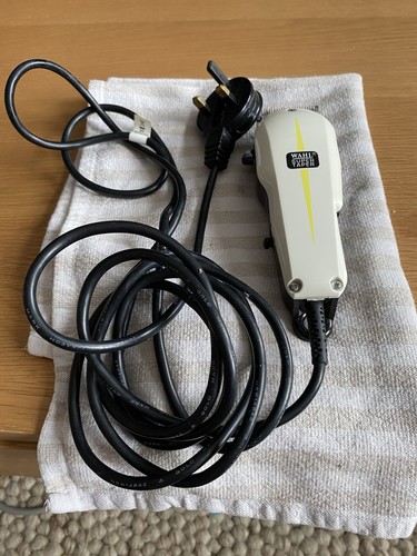 Wahl super taper - super,