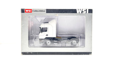 WSI 1/50 SCALE - SCANIA R620 4X2 WHITE TRACTOR UNIT - WRONG BOX