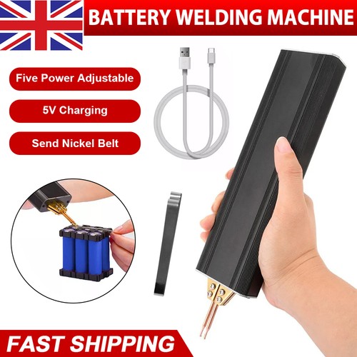 Usb handheld mini battery - mini,