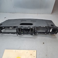 Citroen Dispatch Dash