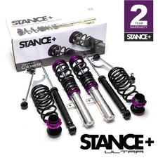 Stance ultra coilovers - stance+,