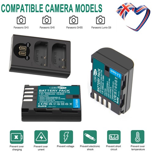 Blf19e battery charger for - blf19e,