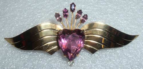 Post wwii coro sterling - wwii,