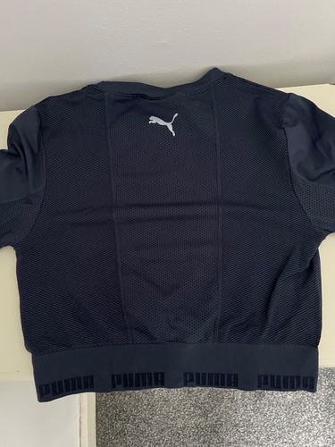 Puma navy workout set for - workout,