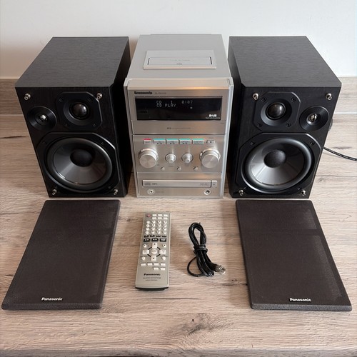 Rare panasonic pmx2db micro - panasonic,