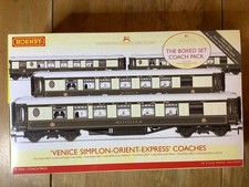 Hornby R4254 Venice