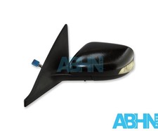 Volvo S40 V50 04-07 Left Side