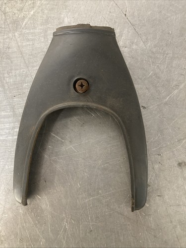 Honda c50 front fork - front,