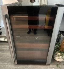 Samsung Black RW52DASS Dual