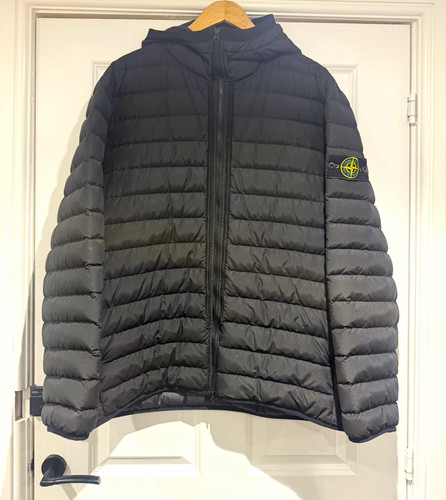 Stone island men black - stone,