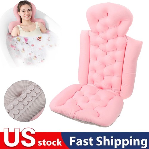 Bath pillow bathtub - bath,