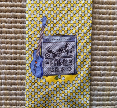 Rare limited hermès 100 - limited, silk